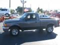 Dark Shadow Grey Metallic - Ranger XLT Regular Cab Photo No. 6