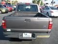 Dark Shadow Grey Metallic - Ranger XLT Regular Cab Photo No. 8