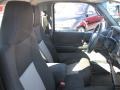 Dark Shadow Grey Metallic - Ranger XLT Regular Cab Photo No. 12