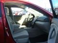 Barcelona Red Metallic - Camry LE Photo No. 8