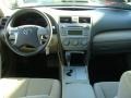 Barcelona Red Metallic - Camry LE Photo No. 9