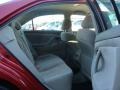 Barcelona Red Metallic - Camry LE Photo No. 12
