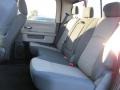2009 Brilliant Black Crystal Pearl Dodge Ram 1500 Big Horn Edition Crew Cab 4x4  photo #17