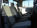 2009 Brilliant Black Crystal Pearl Dodge Ram 1500 Big Horn Edition Crew Cab 4x4  photo #23