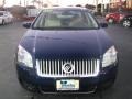 Dark Blue Pearl Metallic - Milan I4 Photo No. 3