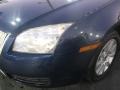 Dark Blue Pearl Metallic - Milan I4 Photo No. 4
