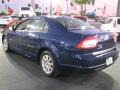 Dark Blue Pearl Metallic - Milan I4 Photo No. 6