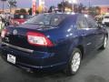 Dark Blue Pearl Metallic - Milan I4 Photo No. 8
