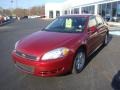 Red Jewel Tintcoat - Impala LT Photo No. 10