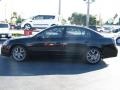 Super Black 2006 Nissan Altima 3.5 SE-R Exterior