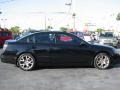 Super Black - Altima 3.5 SE-R Photo No. 12