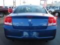 2009 Deep Water Blue Pearl Dodge Charger R/T AWD  photo #15