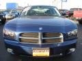2009 Deep Water Blue Pearl Dodge Charger R/T AWD  photo #21