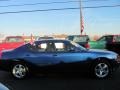 Deep Water Blue Pearl - Charger R/T AWD Photo No. 23