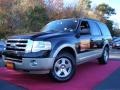 Black - Expedition Eddie Bauer 4x4 Photo No. 1