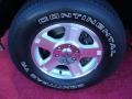 2008 Ford Expedition Eddie Bauer 4x4 Wheel and Tire Photo