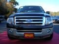 Black - Expedition Eddie Bauer 4x4 Photo No. 4