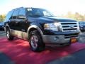 Black - Expedition Eddie Bauer 4x4 Photo No. 5