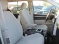 Light Sandstone Metallic - Grand Caravan SXT Photo No. 21