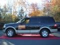 Black - Expedition Eddie Bauer 4x4 Photo No. 9