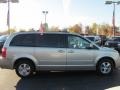 Light Sandstone Metallic - Grand Caravan SXT Photo No. 22
