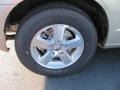 Light Sandstone Metallic - Grand Caravan SXT Photo No. 23