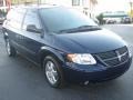 Midnight Blue Pearl - Grand Caravan SXT Photo No. 1