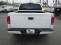 Bright White - Dakota Sport Quad Cab Photo No. 8