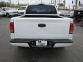 2002 Bright White Dodge Dakota Sport Quad Cab  photo #8