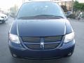 Midnight Blue Pearl - Grand Caravan SXT Photo No. 3