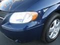 Midnight Blue Pearl - Grand Caravan SXT Photo No. 4