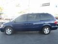 Midnight Blue Pearl - Grand Caravan SXT Photo No. 5