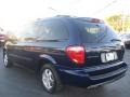 Midnight Blue Pearl - Grand Caravan SXT Photo No. 6