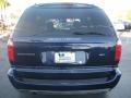Midnight Blue Pearl - Grand Caravan SXT Photo No. 7