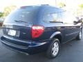 Midnight Blue Pearl - Grand Caravan SXT Photo No. 8