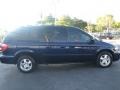 Midnight Blue Pearl - Grand Caravan SXT Photo No. 9