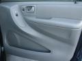 Midnight Blue Pearl - Grand Caravan SXT Photo No. 12