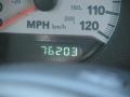 Midnight Blue Pearl - Grand Caravan SXT Photo No. 16