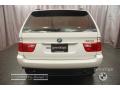 2005 Alpine White BMW X5 3.0i  photo #2