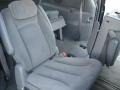 Midnight Blue Pearl - Grand Caravan SXT Photo No. 19