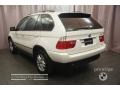 Alpine White - X5 3.0i Photo No. 3