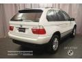 Alpine White - X5 3.0i Photo No. 5