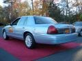 Light Ice Blue Metallic - Grand Marquis LS Ultimate Edition Photo No. 8