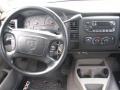 2002 Bright White Dodge Dakota Sport Quad Cab  photo #16