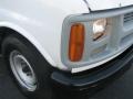 White - Express 2500 Commercial Van Photo No. 2