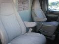 White - Express 2500 Commercial Van Photo No. 12