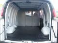 White - Express 2500 Commercial Van Photo No. 20