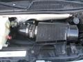 2001 Chevrolet Express 4.3 Liter OHV 12-Valve V6 Engine Photo