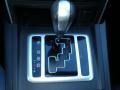  2008 CX-9 Sport 6 Speed Automatic Shifter