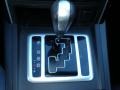 6 Speed Automatic 2008 Mazda CX-9 Sport Transmission